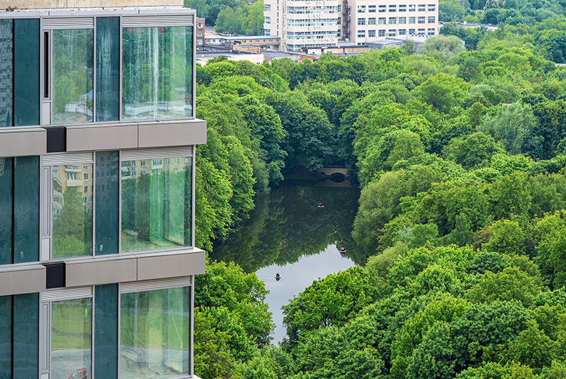 Eniteo (Энитео, Большая Черемушкинская, 25)