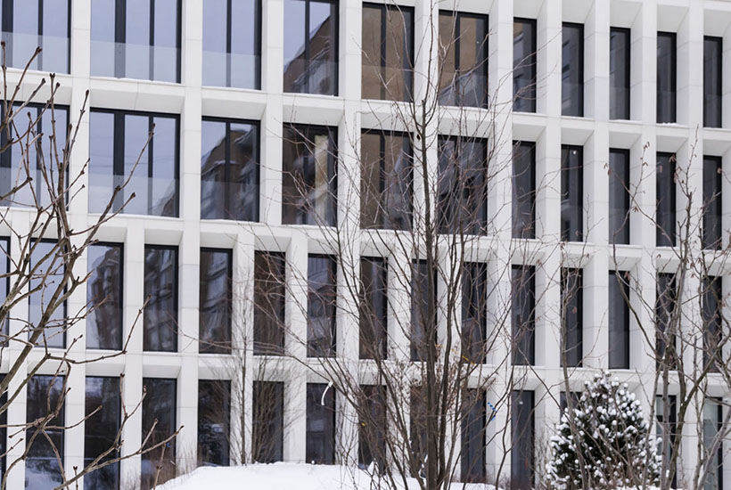 Fantastic House (Фантастик Хауз)