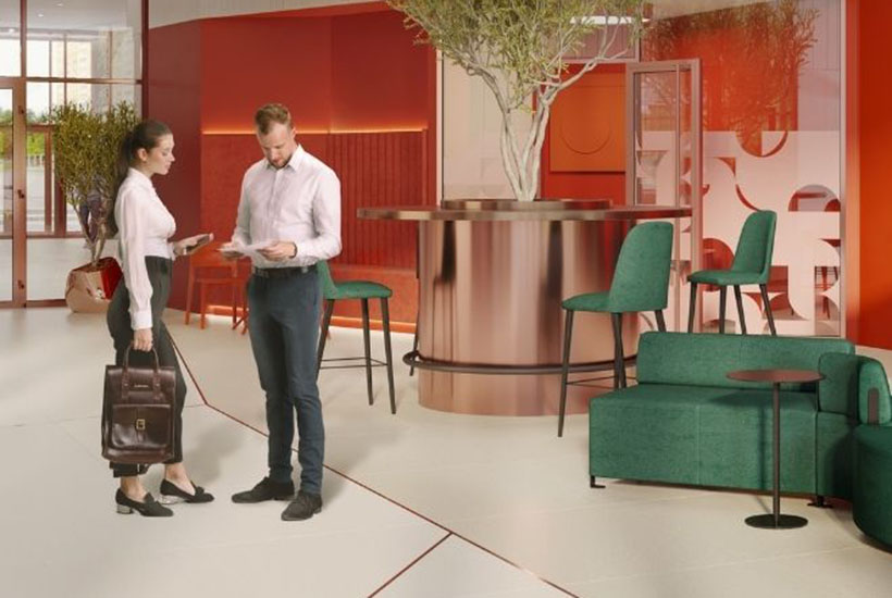 Архитектор