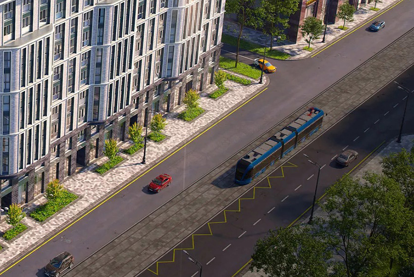 Стремянный, 2