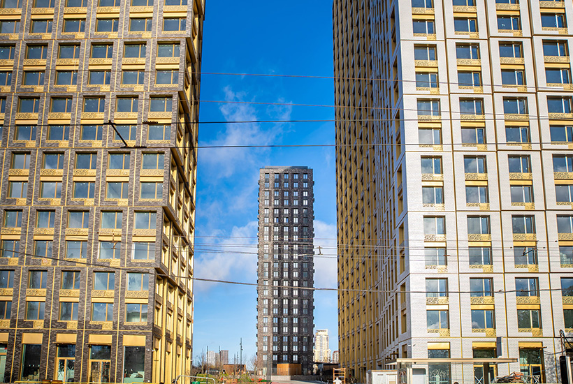 Discovery (Дискавери)