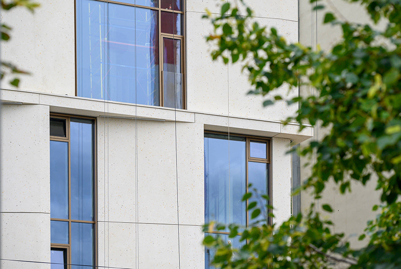 Саввинская, 17