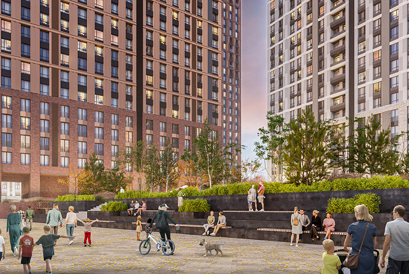 Ever (Эвер, Обручева, 23)