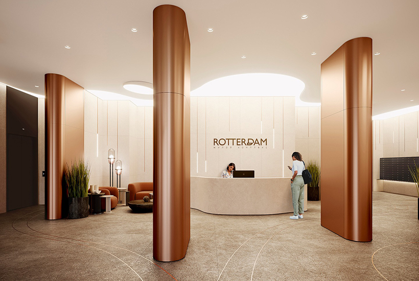 Rotterdam (Варшавское шоссе, 37А)