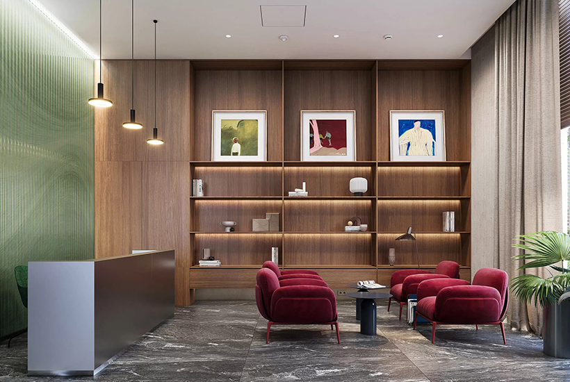 Селигер Сити