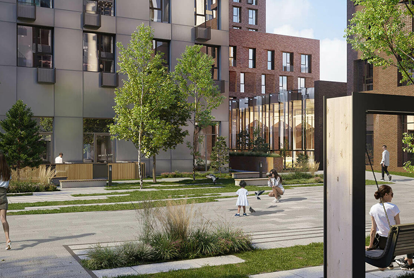 N'ice Loft (Nice Loft)