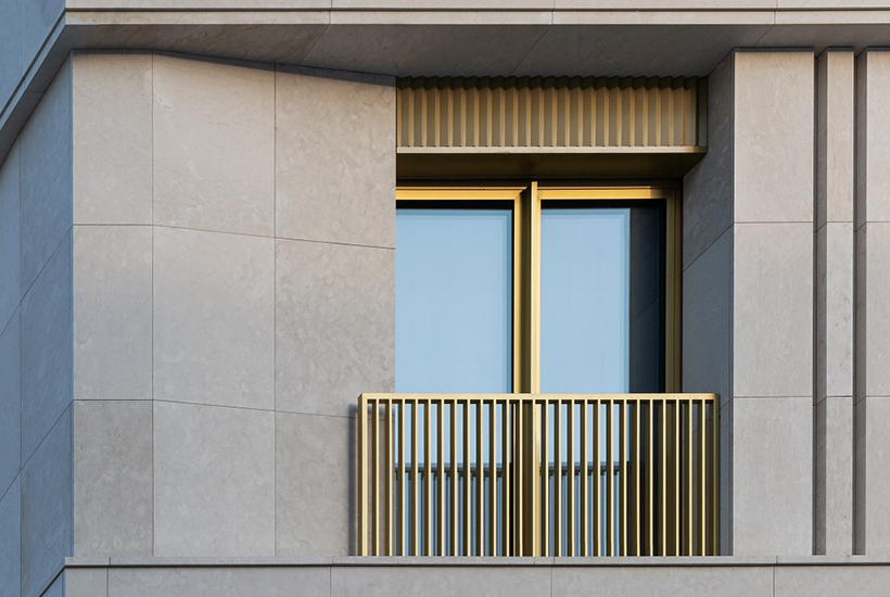 Armani/Casa Moscow Residences