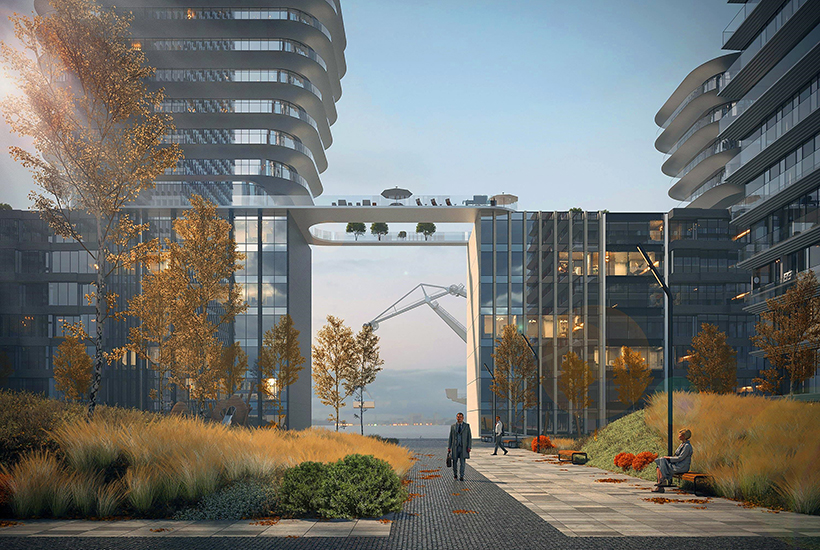 Ривер Парк Южный