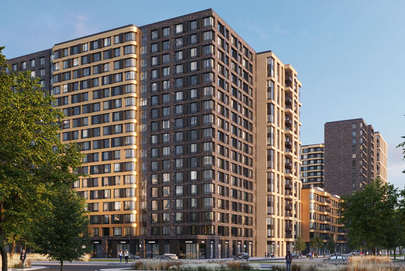 Преображенская площадь