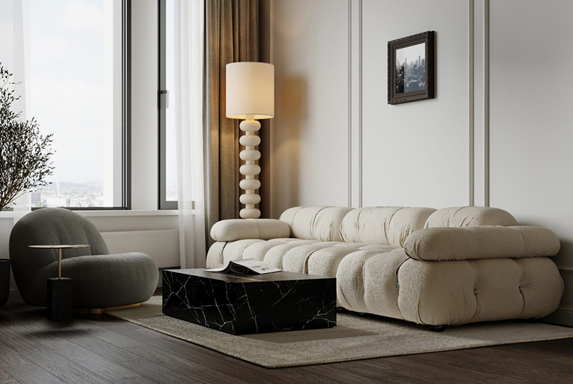 Champine (Сосинская, 43)