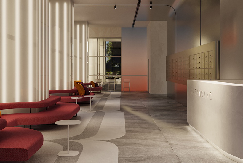 Мираполис (проспект Мира, 222/2)