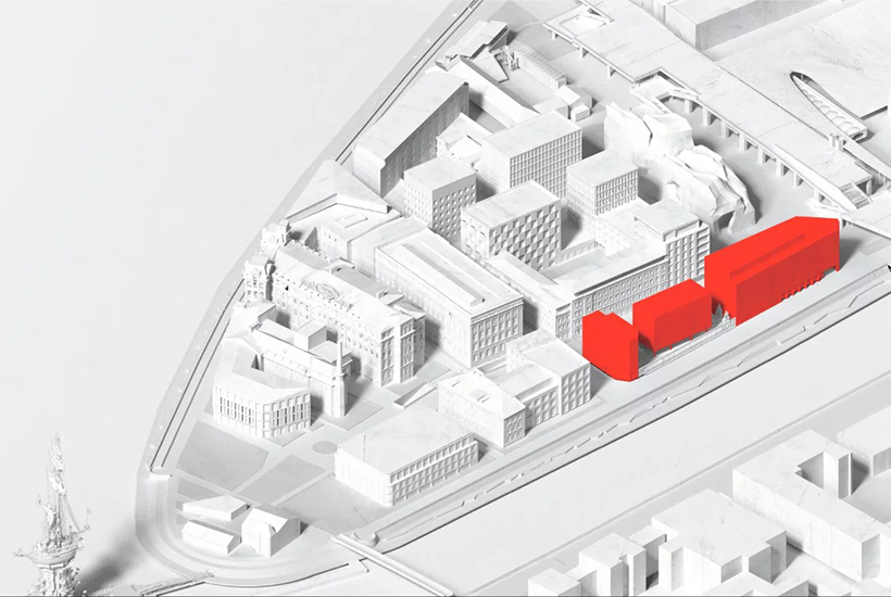 Красный Октябрь