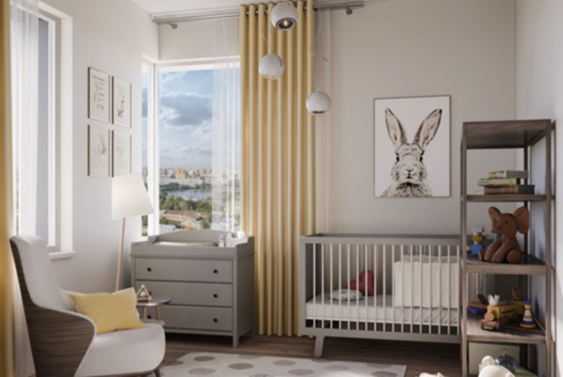 UNO.Старокоптевский