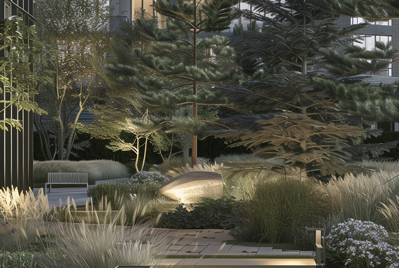 Клубный квартал Крылатская, 33