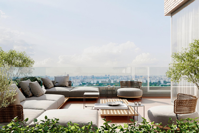 Страна. Озерная