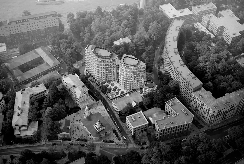 Узоры (2-й Вражский, 8)