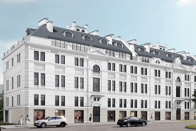 Соймоновский, 7