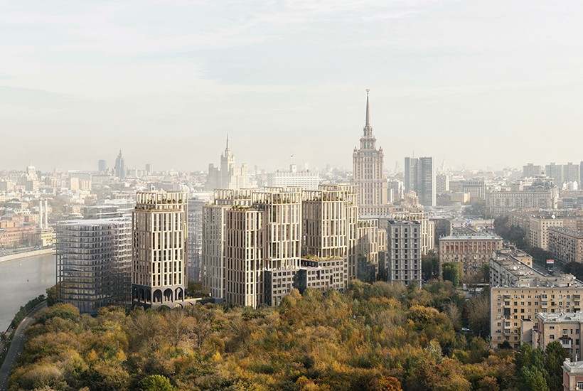 Vesper Кутузовский