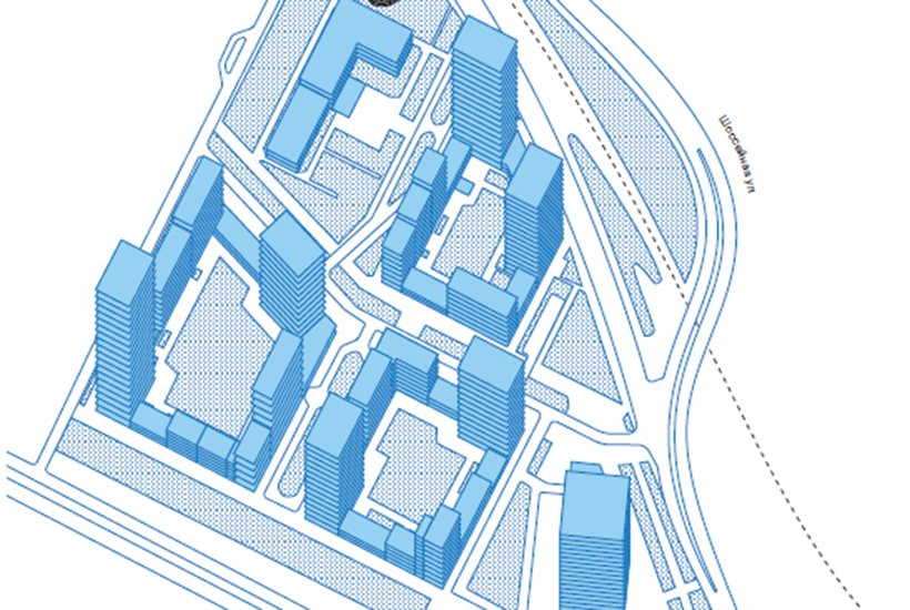 Адмирал (Шоссейная, 4)