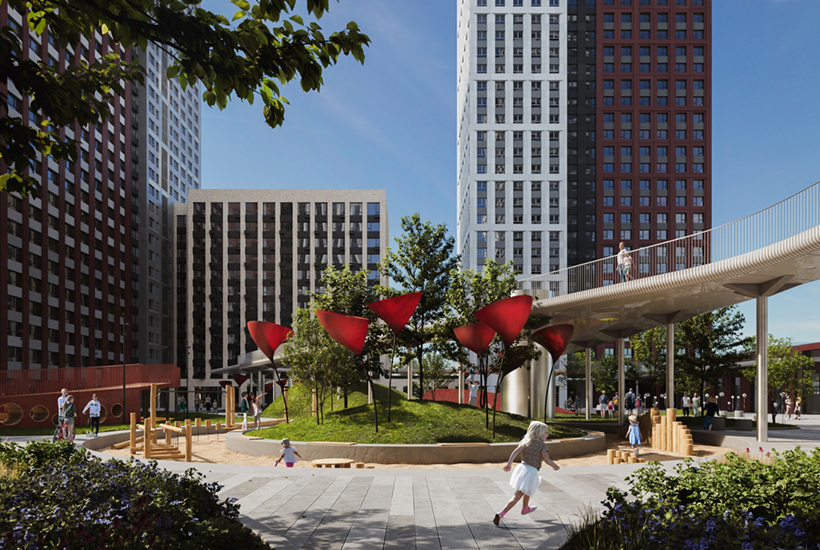 Иловайская, 3