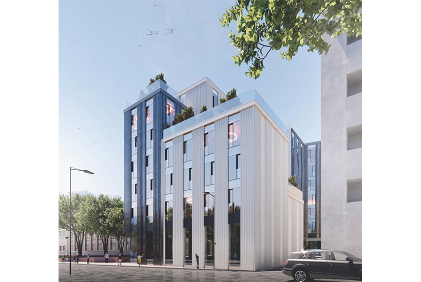 Тимура Фрунзе, 10