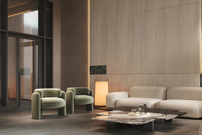 Мангазея в Богородском