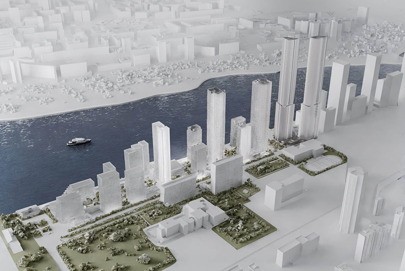 Мангазея на Речном