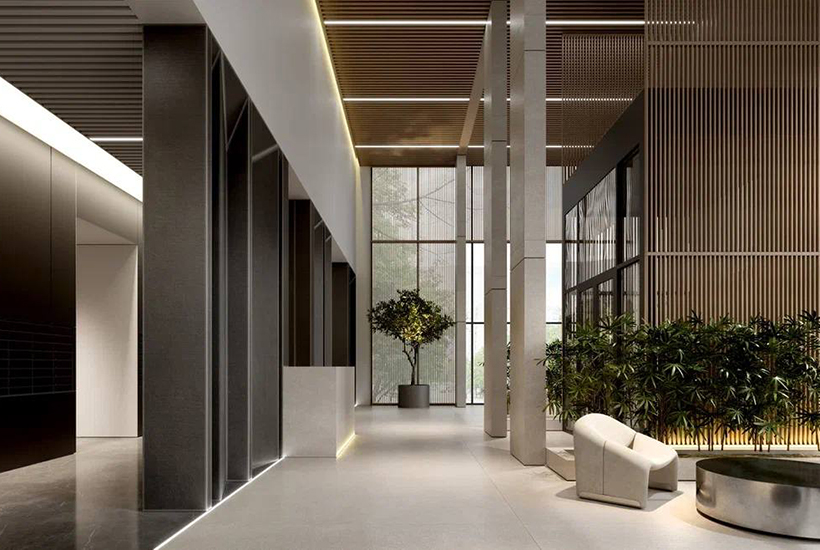 Аквилон Beside 2.0