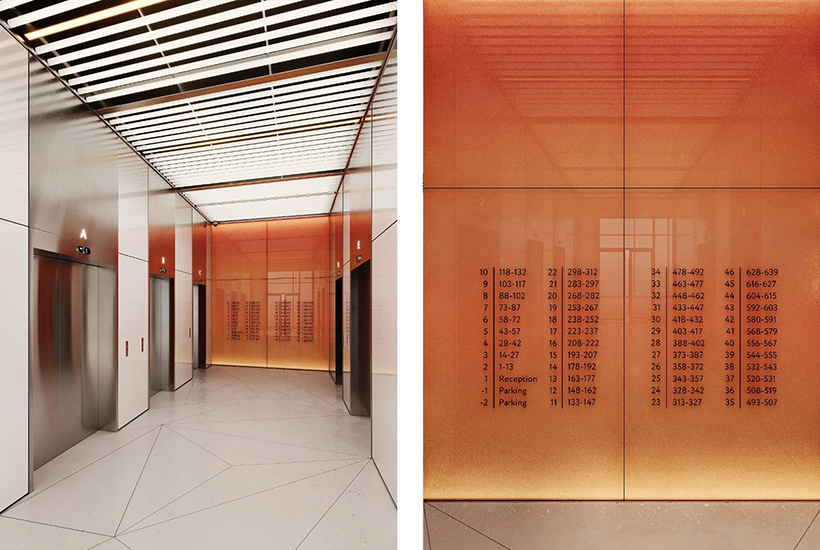 Nexus by Akvilon (Ярцевская, 21)