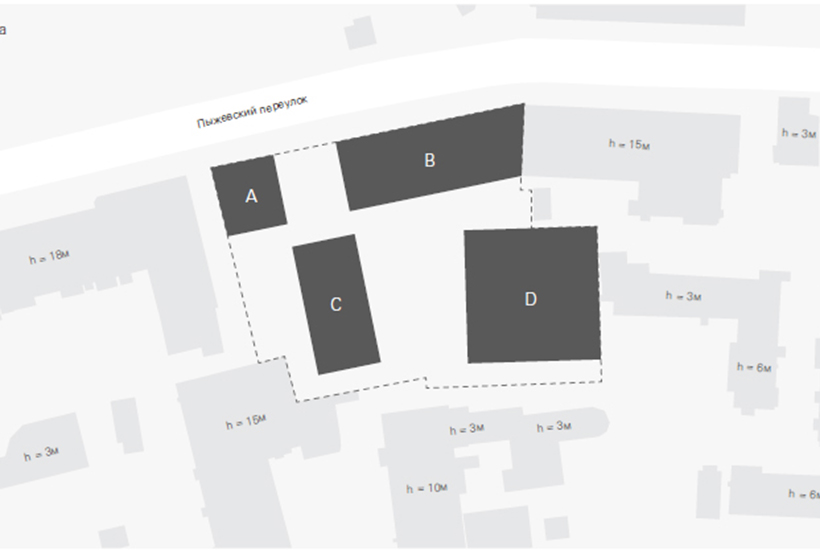 Пыжевский, 5