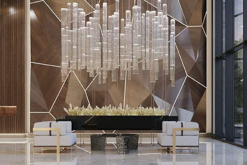 ICE Towers (Айс Тауэрс)