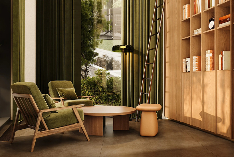 DD:OO:MM Дом на Часовой (Часовая, 6)