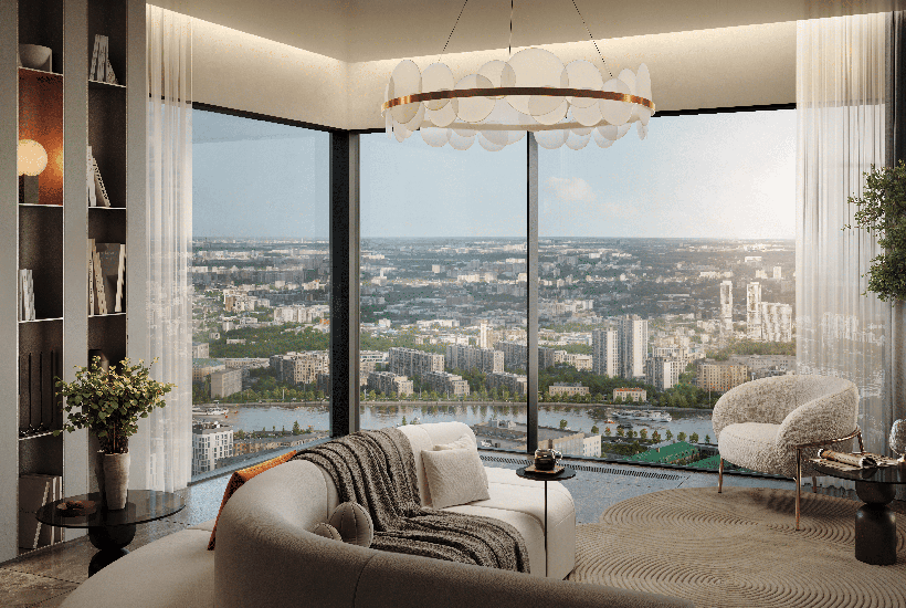 The Lot (Жуков проезд, 21)