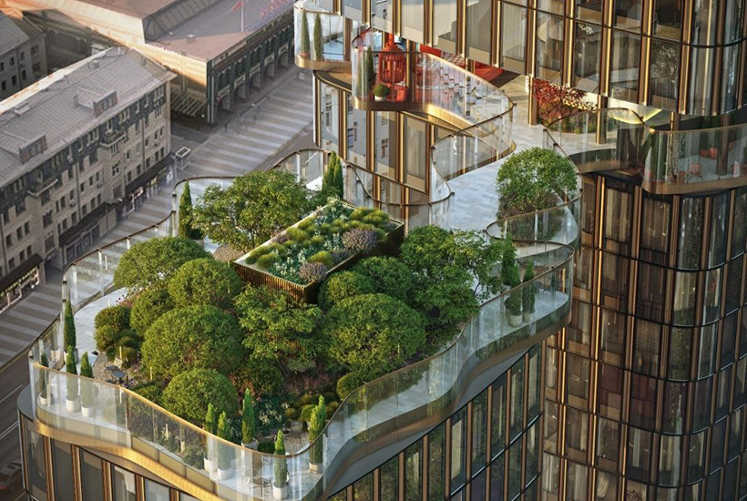 Энигмия (Новослободская, 19)