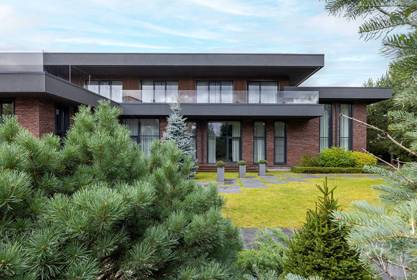 Новые правила перевода сельхозземель приведут к подорожанию готовых коттеджей