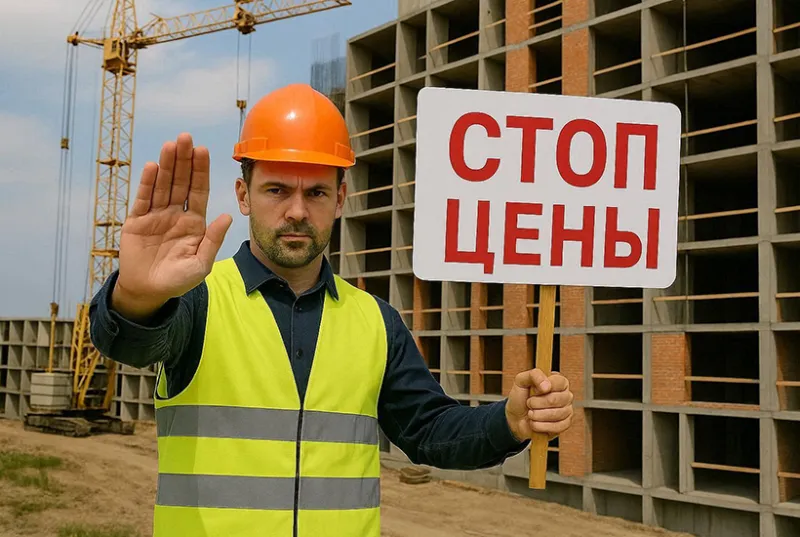 Цены на апартаменты в Москве практически остановились на уровне 2021 года