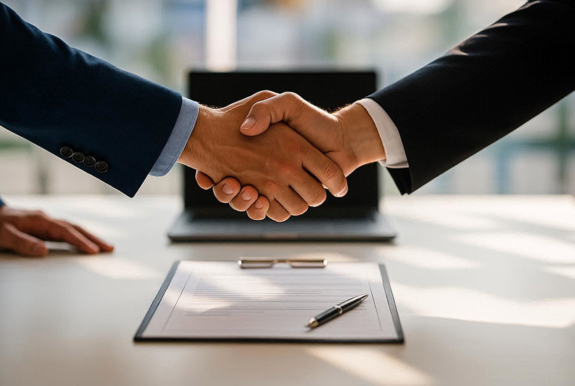 Компания Sminex приобрела две площадки под застройку в центре Москвы