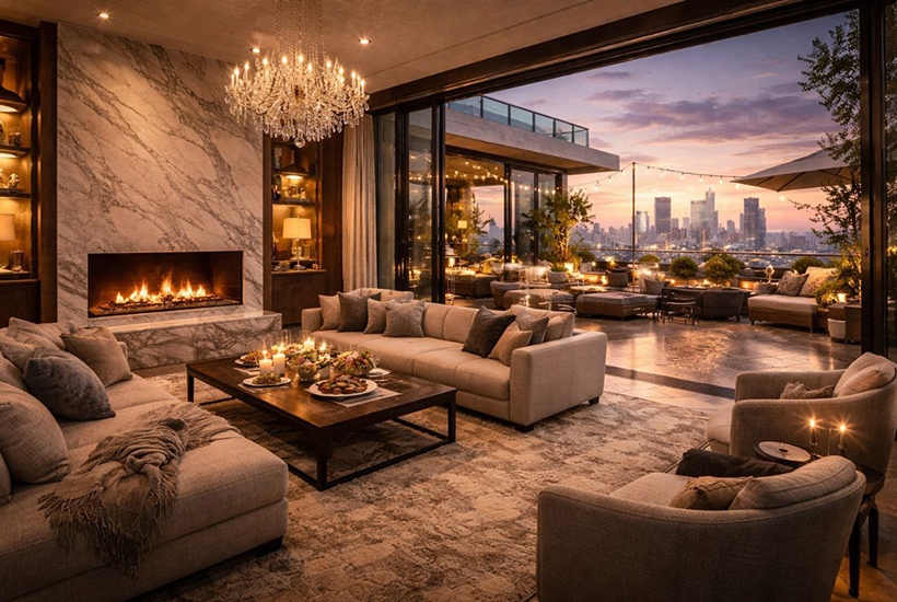 Сильнее всего спрос в новостройках Москвы за три года вырос в элитном сегменте