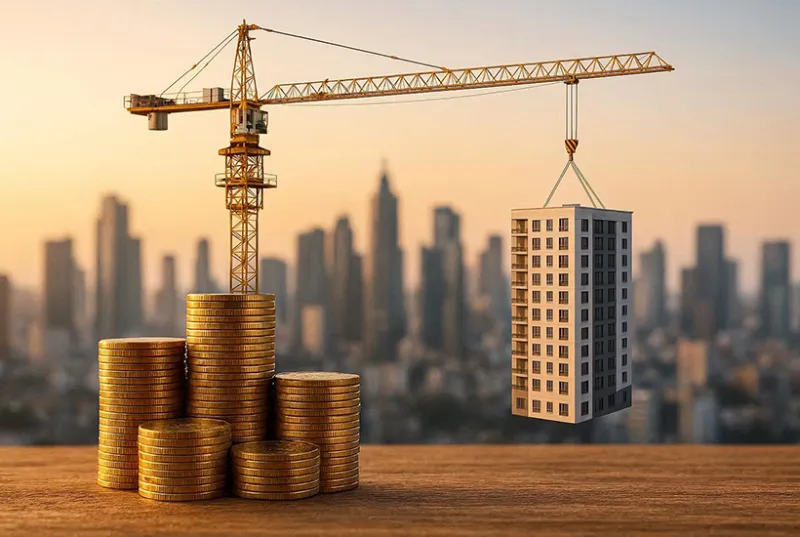 Sminex за два года инвестирует в приобретение новых участков в Москве 150 млрд рублей