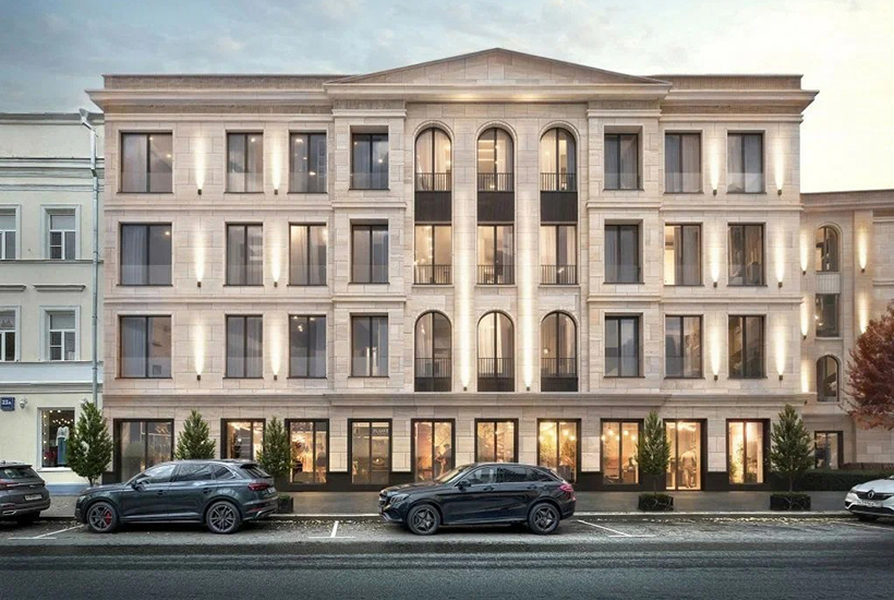 Магнум Соло