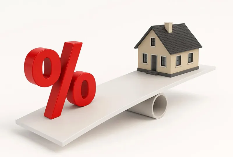 Число ипотечных сделок в новостройках Москвы в марте снизилось на 11%