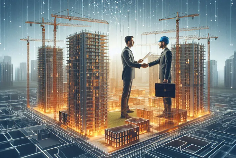 ВТБ продаст девелопера «Галс-Девелопмент» после майских праздников