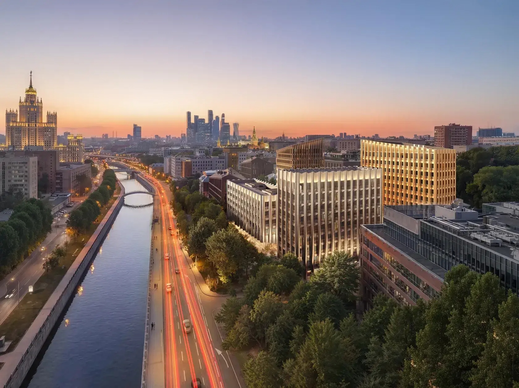 Тессинский, V