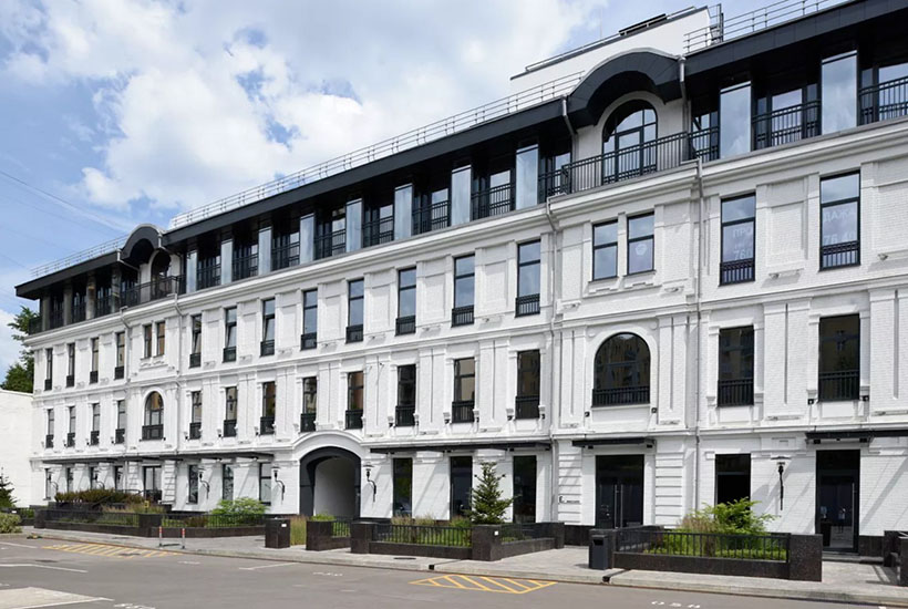 Art Residence (Арт Резиденс)
