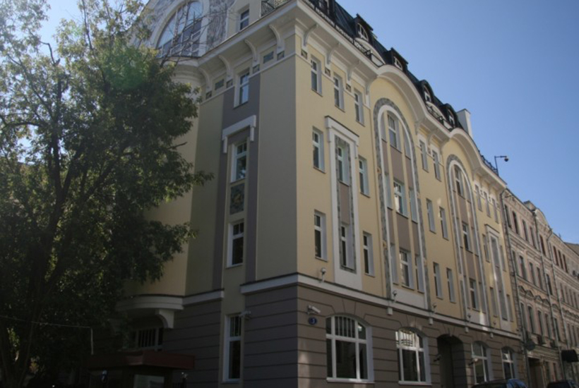 Light House (Лайт Хаус)