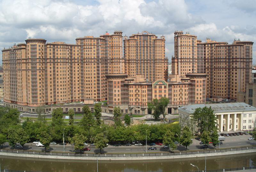 Каскад