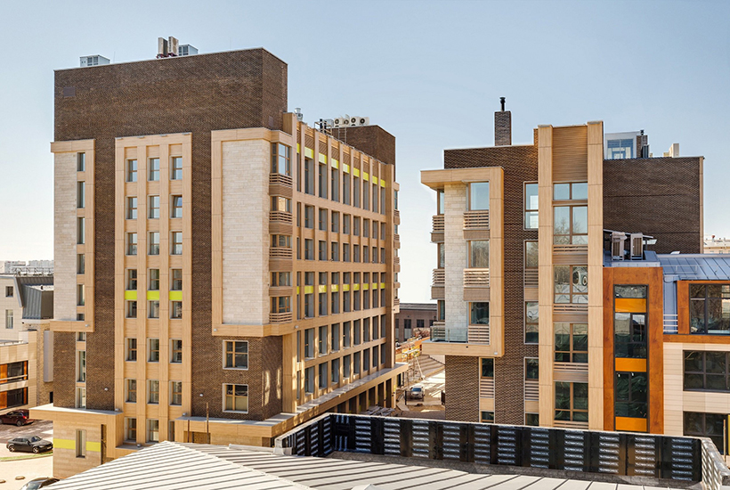 Парк Мира (Мира, 102)