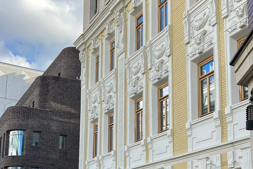 Villa Grace