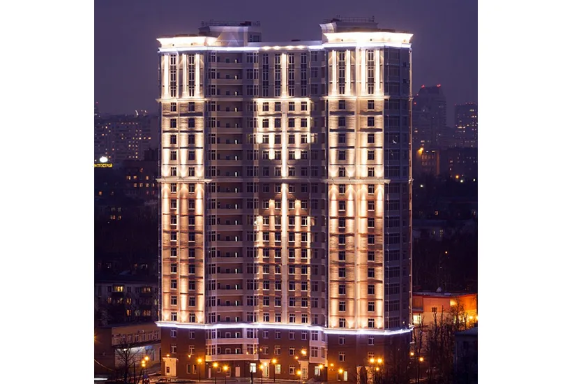 Приоритет (Нагорный бульвар, 19/1)