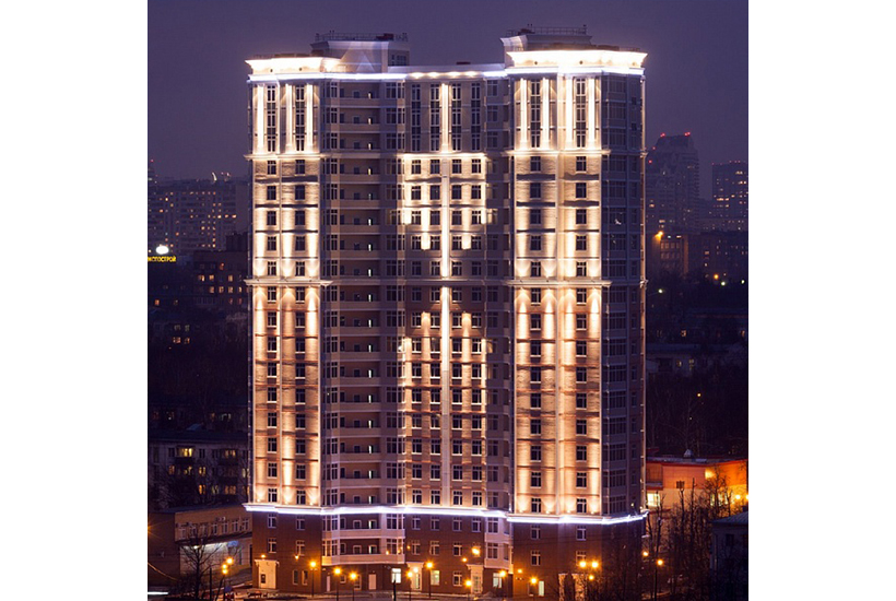 Приоритет (Нагорный бульвар, 19/1)